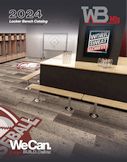 Locker Benches